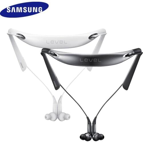 SAMSUNG LEVEL U PRO ANC Wireless Headsets Noise Cancelling Sport Earphone for SAMSUNG S8 S8+ S9 S9