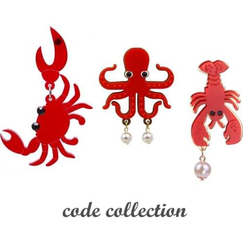 CODE COLLECTION Vintage Brooches For Clothes