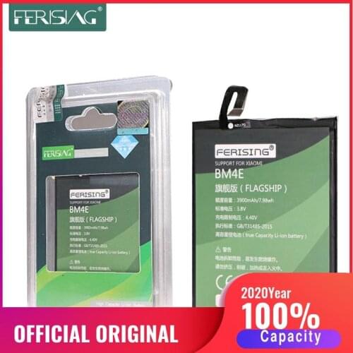 Ferising Xiaomi Pocophone F1 Phone Batteries