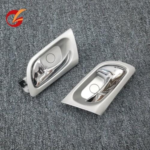 Use for chinese car great wall haval H6 door handle inside handle front door open catcher rear door opener pickup