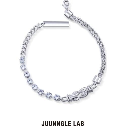 Juunngle Lab Fashion Bracelets