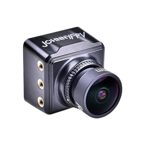 RunCam Swift Mini 2 600TVL Camera Integrated OSD PAL with 2.1mm/2.3mm lens Base Holder for For RC Race FPV drone Quadcopter