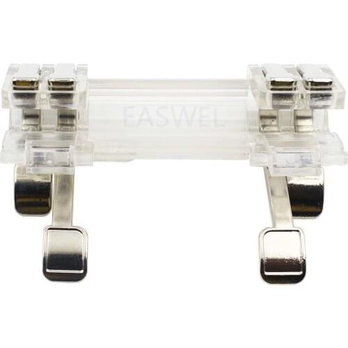 K9 Metal Mobile Game Gamepad Trigger L1R1 Smartphone Shooter Controller for PUBG