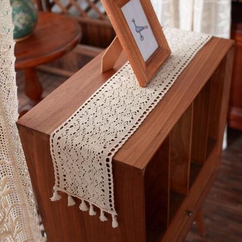 Table Runner 16*260 Rustic Table Runner Flags caf é Hotel Decorative Table Runners 16*180