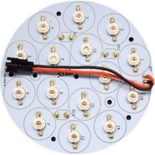 Nutrition Ray LED Plant Lamps