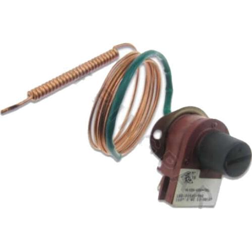 Comenda Dawson 120526 Seguridad Recorte Termostato 110 Limite