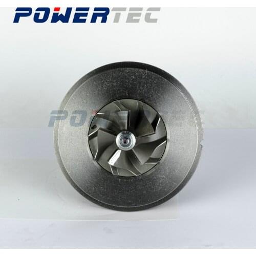 Turbo Charger Cartridge 17201-58040 1720158040 For Toyota Hiace Mega Cruiser 4.1L 15B-FTE 15BFT Turbocharger Chra Turbine Core