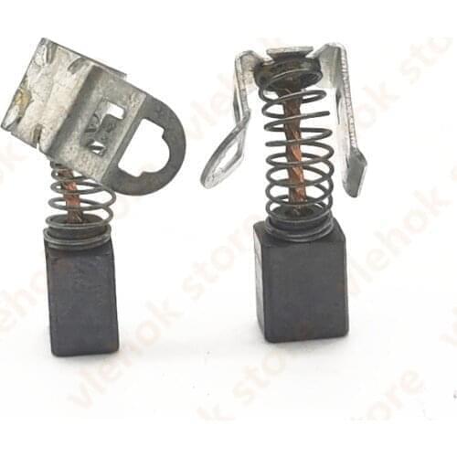 Carbon brush for BOSCH GSR36V-LI GSR24VE-2 GSR18VE-LI GSR18VE-2 GSR14.4VE-2LI GSR14.4VE-2 GSR12VE-2 GSB18VE-2LI GSB18VE-2