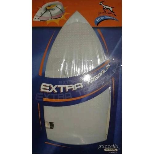 Gazella Magical Shinning Iron Base Coaster