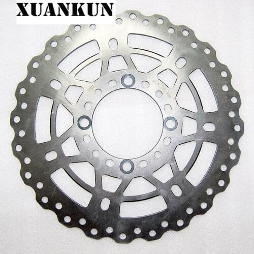 XUANKUN Motorcycle Accessories CF150 Front Brake Disc Brake CFMOTO