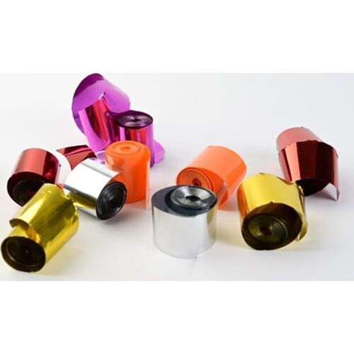 1kg/lot Streamer Birthday DIY Decorative Metallic Ceiling Hanging Swirl Baby Shower Wedding Halloween Birthday Party Decoration