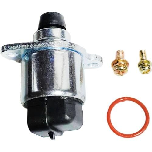 OE 3843750 IAC IAC idle air control valve new sensor