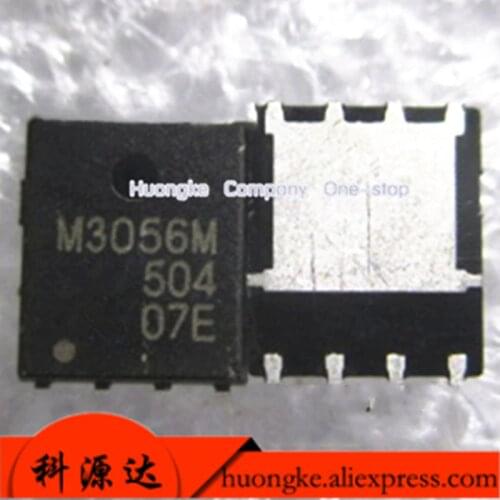 5pcs/lot QM3056M6 M3056M QM3004M M3004M QM3090M M3090M DFN8 IN STOCK