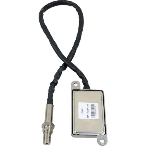 AP02 For Cummins/Dennis DAF Truck LF45 LF55 CF65 Nox Sensor 1702178 1703687 5WK96675A 2871979/2894940 4954222 4984577 1705572
