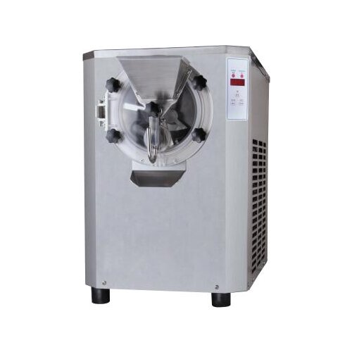 Ice cream maker/hard ice cream machine/gelato batch freezer/gelato machine