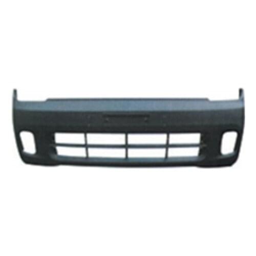 Suit For Front 86511-4e581 Bumper Guard Bar of Kia Bongo 12-16