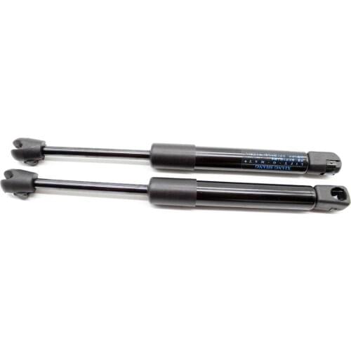 For 1997-2001 Plymouth Prowler 8.9 inch for Chrysler Prowler Hood Gas Spring Lift Supports Struts Damper Prop Rod Arm Shocks