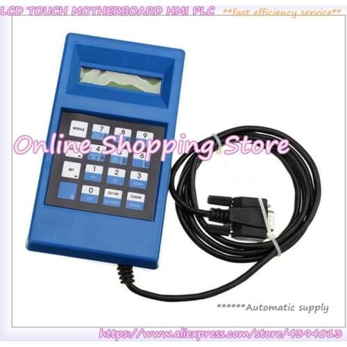 GAA21750AK3 Elevator Lift Test Tool Blue Tool With Unlimited Time Service Tools