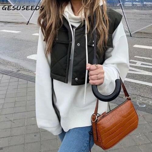 Женские короткие куртки Gesuseeds China At AliExpress