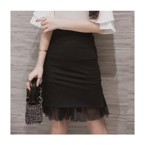 Длинные юбки-карандаши JUNSRM China At AliExpress