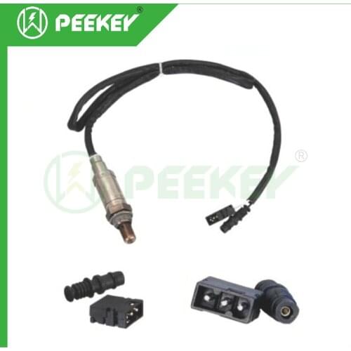 Oxygen Lambda Sensor O2 Sensor 0258003320 0258003322 forMercedes W124 Sensor De La Sonda Lambda