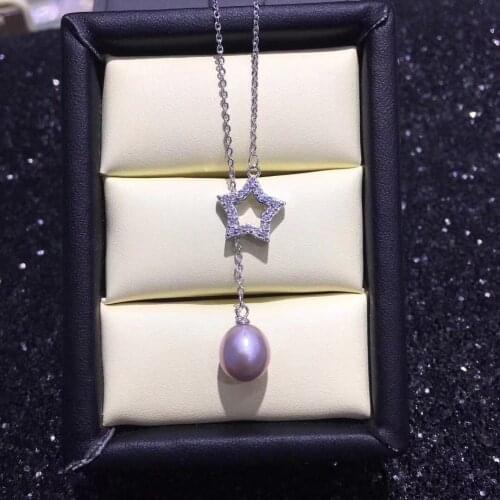 Pearl Necklace Component and Findings, Jewelry Necklace Settings Mountings Parts for Akoya Edison Pearls, Nice Gift for Women