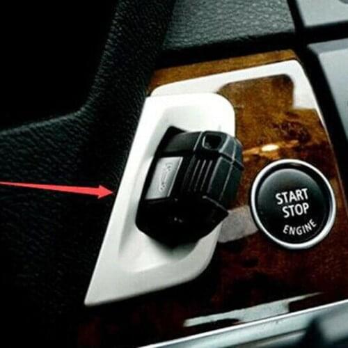 Soft Key Protective Cover Tool Key Fob Cover Nice Parts Pro Waterproof