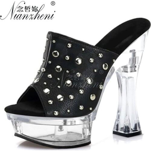 Nianzheni Women's Slip-ons