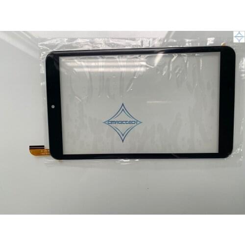 New 2.5D Touch Screen Digitizer glass panel DP101740-F2-A MJK-1244-FPC DP101687-F2-A MJK-1211-FPC DP080686-F2-A MJK-1210-FPC