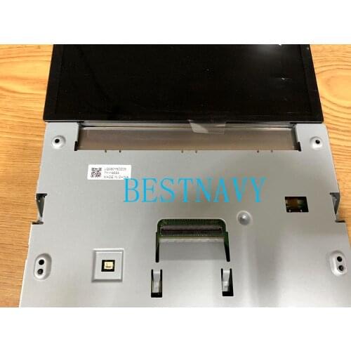 New 8.0inch LCD Display LQ080Y5DZ05 LQ080Y5DZ09 for Ford SYNC3 car DVD GPS navigation