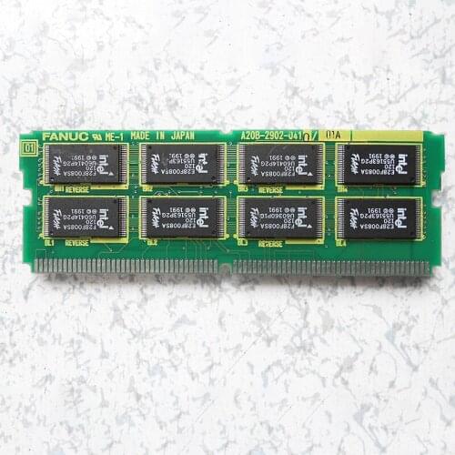 FANUC PCB Original imported A20B-2902-0410