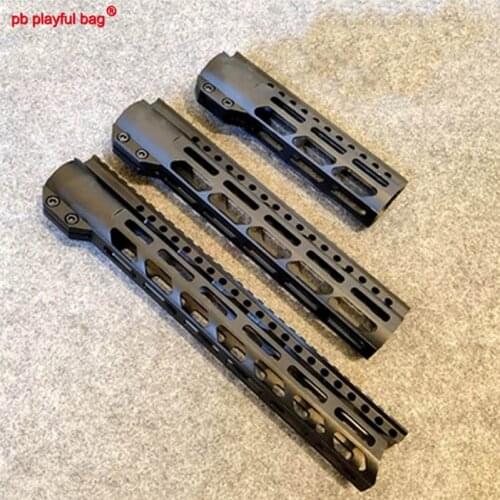 Outdoor Playful bag DIY custom fishbone jinming8 gen8 9 316black bull SL casket water bullet R modification accessories OB04