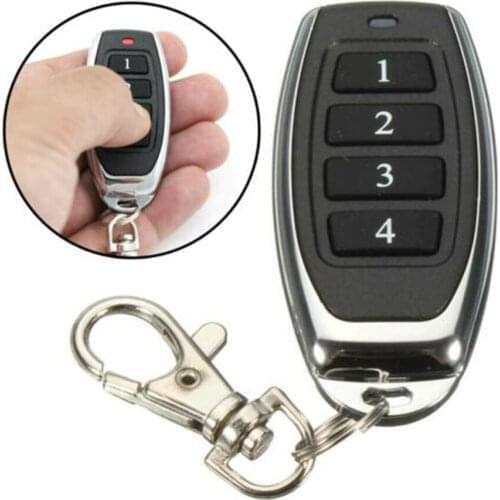 5x Remote Replacement Garage Door Controller PTX5 Ptx-5v1 Triocode ATA GDO 6v3/6v4 6v4/7v2 Remote Gate