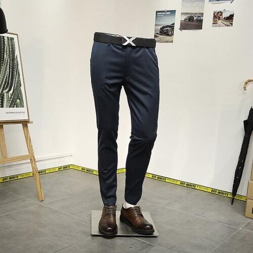 Мужские зимние брюки QIEKE China At AliExpress