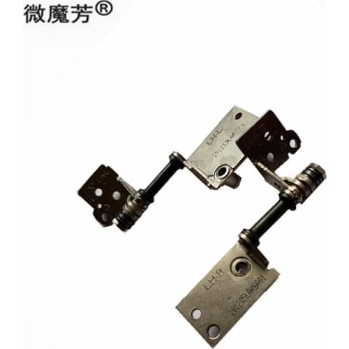 Laptops Replacements LCD Hinges Fit For Lenovo YOGA11 Yoga11S YOGA 11S series LCD Hinges replacement