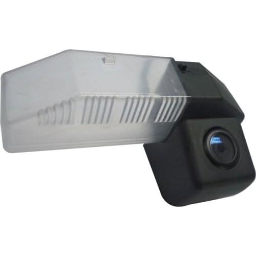 Special Car Rear View Reverse backup Camera for 2009 2010 MAZDA M6