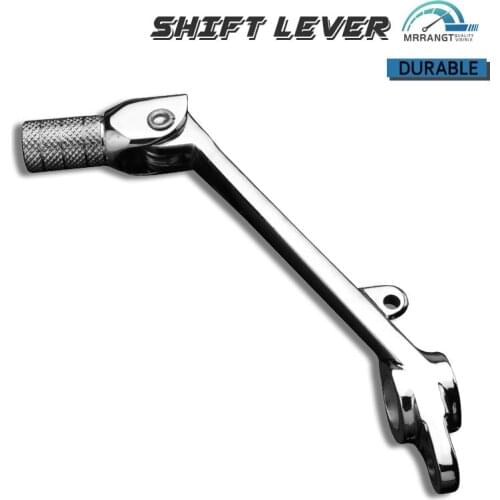 Motorcycle Brake Pedal Rear Foot Lever For Honda CBR600 F4 F4i 1999-2006 CBR 600 F4 F4i 2000 2001 2002 2003 2004 Motor Parts