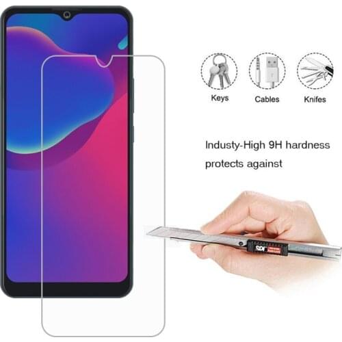 9H tempered glass For ZTE BLADE V2021 5G screen protector protective guard phone film for ZTE BLADE V2021 5G pelicula de vidro