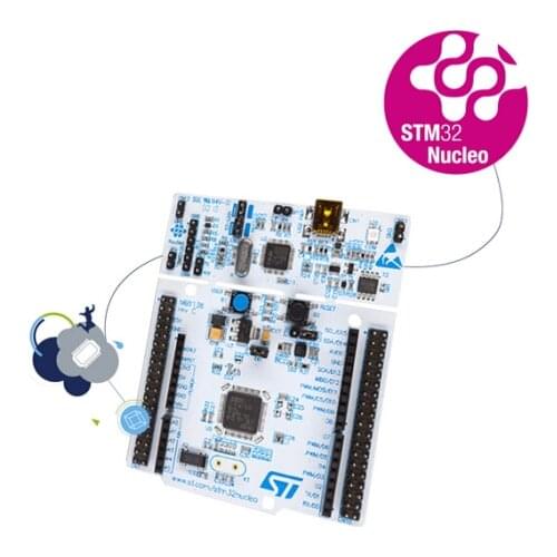 1/PCS LOT NUCLEO-F446RE Nucleo development board STM32F4 series development board 100% new original