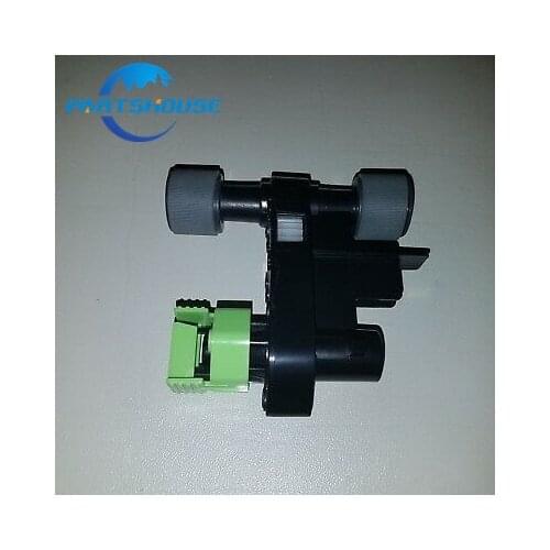 1x Original Pick up roller Assembly 40X7593 for Lexmark ms810 mx810 mx710 mx811 ms811 mx711 ms812 ms710 maintenance kit 40x7593
