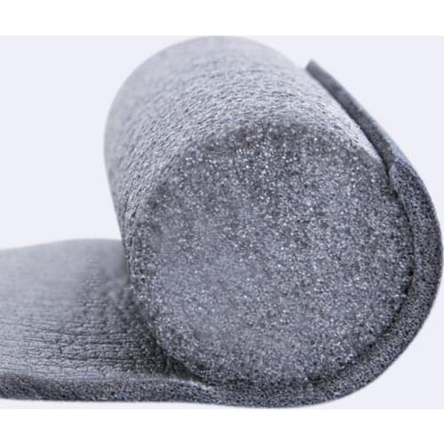 2x Flexible Under Door Draft Blocker Window Guard Stopper Sealing Weather Strip Door Bottom Sealing Strip Sound Insulation