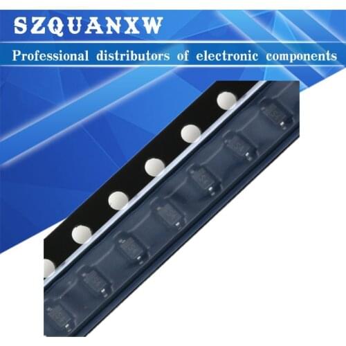 50PCS 40V1A/40V 1N5819 SMD Schottky Diode SOD-123 Small Size S4