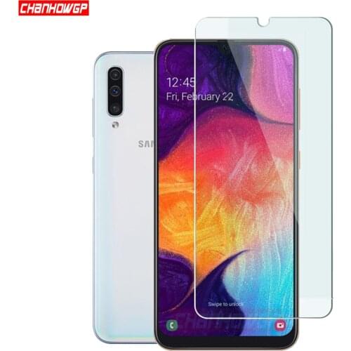 CHANHOWGP Screen Protectors For Samsung Galaxy A70