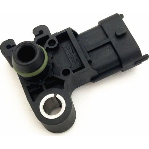 Original MAP Manifold Absolute Pressure Sensor For Chevrolet Aveo Cruze Corsa Opel Zafira1.4L 1.6L OEM# 55567257