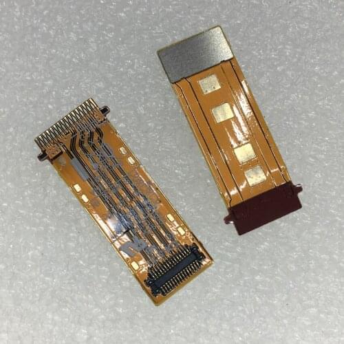 For ASUS ME370 ME370T ME370TG LCD FPC Connector Screen Flex Cable