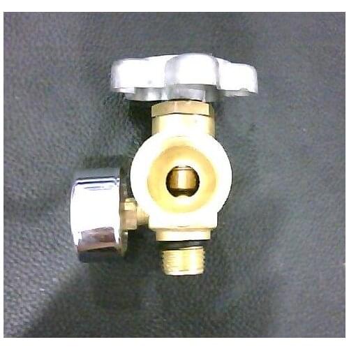 Gas valve table 2 torchy refrigeration accessories