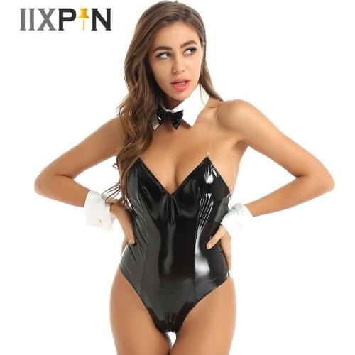 Кожаные эротические костюмы IIXPIN China At AliExpress