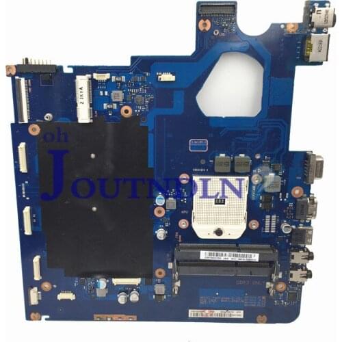 JOUTNDLN FOR Samsung NP305V5A NP305V4A Laptop Motherboard BA92-08671A BA92-08671B DDR3 BA41-01677A Integrated Graphics