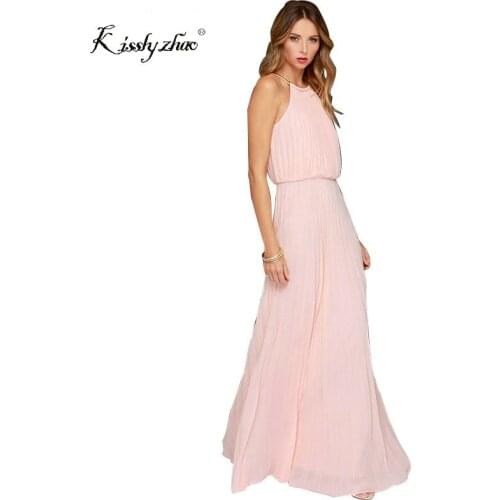 Kissly Zhao Summer Dresses With Sleeves