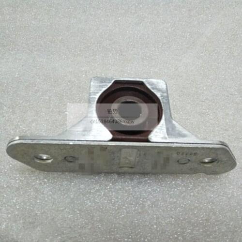 Engine exhaust pipe suspension glue F30 328I N20 F20 M135Ib mwF34 GT 328I F22 Muffler fixed rubber sleeve rubber bearing